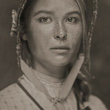 Isabel May — Elsa Dutton