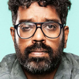 Romesh Ranganathan — Host