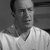 Richard H. Cutting — Captain Paul