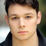 Sean Delaney — Teddy Todd