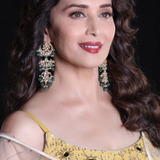 Madhuri Dixit — Seema Deshpande (Mrs. Deshpande)