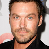 Brian Austin Green — David Silver