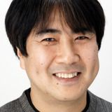 Yasunori Matsumoto — Guy Cecil (voice)