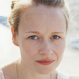 Anja Schneider — Kommissarin Jana Lebowski