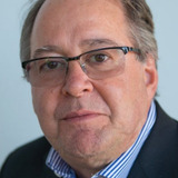 Göran Ragnerstam — Johan Wolter