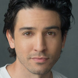 Jamie Ward — Father Gomez