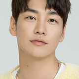 Kim Young Kwang — Han Yoo Hyun