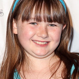 Kyla Kowalewski — Anais Watterson (voice)