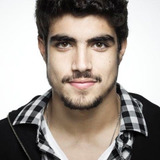 Caio Castro — Rock Souza Macondo