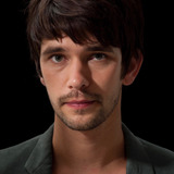 Ben Whishaw — Freddie Lyon