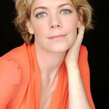 Rebecca McFarland — Val Gibson