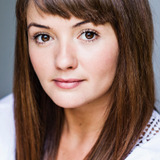 Jasmyn Banks — Nicola Howson