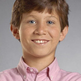 Benji Gregory — Brian Tanner