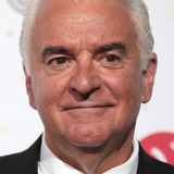 John O'Hurley — Greg Shaeffer