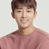 손호준 — Jin Yong-Tae