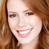 Marisha Ray — Keyleth (voice)