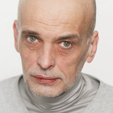 Romuald Makarenko — Knyaz Shcherbatov