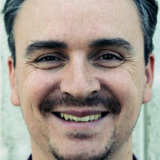 Iain Connell — Henry Scott