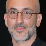 Eli Ben-David — Avshalom