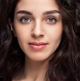 Begüm Akkaya — Beren