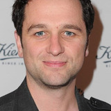 Matthew Rhys — Mayor Tom Loftis