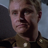 W.K. Stratton — Larry Casey