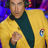 Rob Riggle — Play-By-Play Commentator