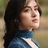 Cemre Arda — Zeynep