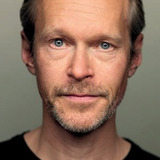 Steven Mackintosh — Self - Narrator