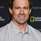 Boone Smith — Host