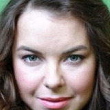 Yuliya Khamitova — служанка в доме Ставрогиных