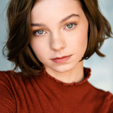 Эмма Майерс — Enid Sinclair
