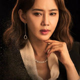 Oh Hyun Kyung — Lee Ae Heon