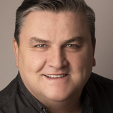 Саймон Делани — George