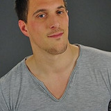 Mathieu Poggi — Mattéo