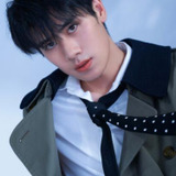 Huo Xingyu — Dan Hang