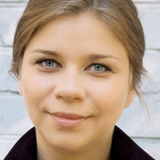 Yuliya Grishayeva — Тамара
