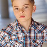 Brecken Merrill — Tate Dutton