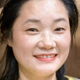 전영 — Lee Kyung-ja