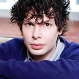 Simon Amstell — Simon
