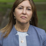 Tracey Lynch — Madge