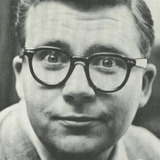 Rod Roddy — Mike (voice)