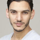 Amir el Kacem — Joseph Guillotin
