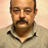 Sidharth Bhardwaj — Dude’s Father