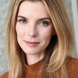 Betty Gilpin — Dr. Carrie Roman