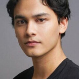 Justin Adiwinata — Wisnu