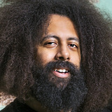 Reggie Watts — Pastry Pete