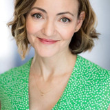 Joy Jacobson — Judy Halter
