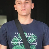 Vinicius Moreno — Floriano Silva 'Florianinho' Carrara