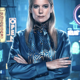 Sarah Loos — Kandidaat